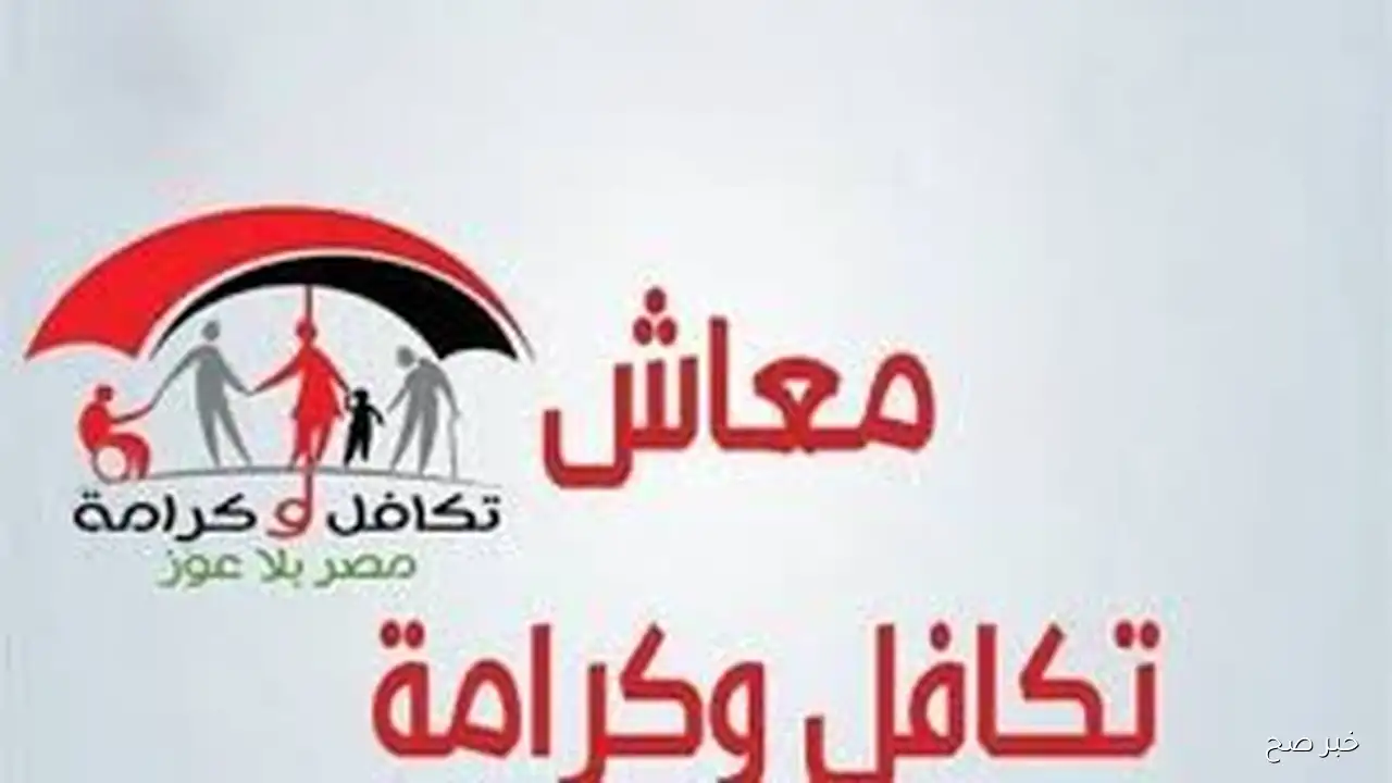 رابط الاستعلام عن تكافل وكرامة بالرقم القومي عبر الموقع الرسمي لوزارة التضامن الاجتماعي moss.gov.eg