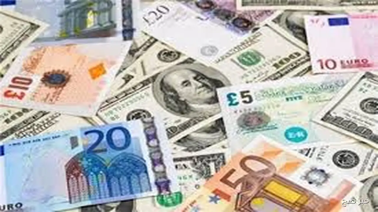 الآن أسعار العملات في السوق السوداء اليوم في مصر الأحد 21/ 9/ 2025 وبالبنوك