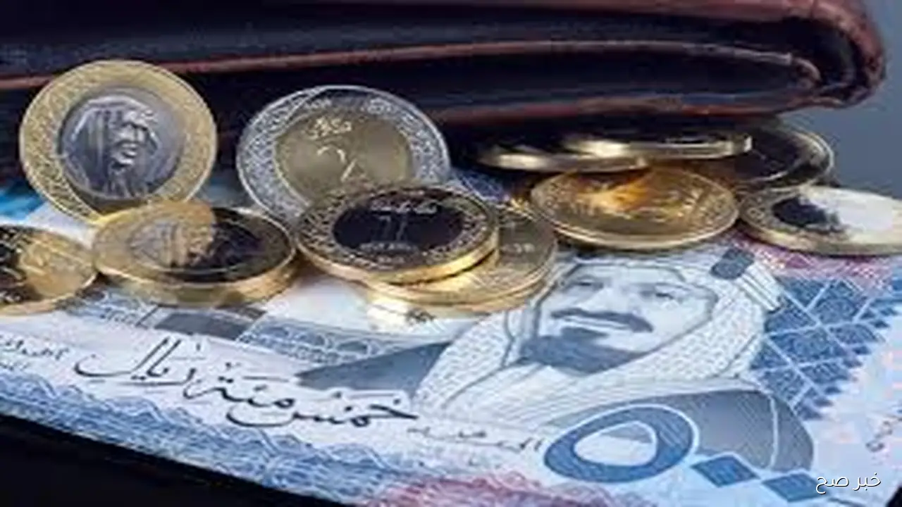 استقرار نسبي في سعر الريال السعودي اليوم مقابل الجنيه المصري الأربعاء 24 سبتمبر 2025 وفق آخر تحديث