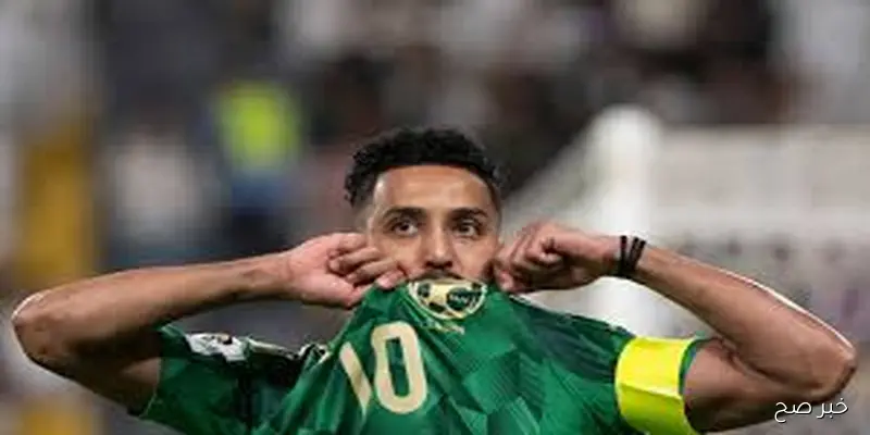 لقاء الصقور الخضر.. تشكيل السعودية المتوقع امام تشيك لتصفيات كأس العالم المقبلة والقنوات الناقلة