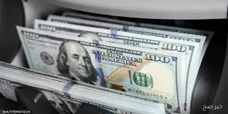 1000 دولار بكام مصري في السوق السوداء؟ الاثنين 8 سبتمبر 2025 وفق آخر تحديث بختام التعاملات