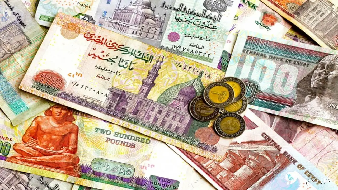 أسعار العملات في مصر اليوم الخميس 25-9-2025 (العربية والأجنبية).. الجنيه يحافظ على تماسكه