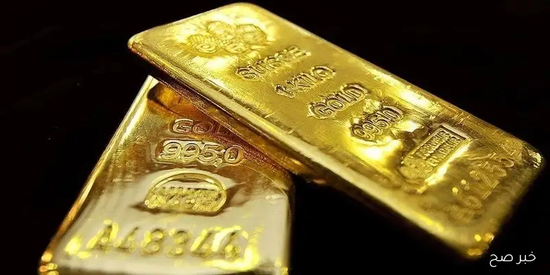 سعر سبيكة ذهب 5 جرام btc اليوم السبت 6 سبتمبر 2025 وفق آخر تحديث صادر عن مؤسسة جولد بيليون