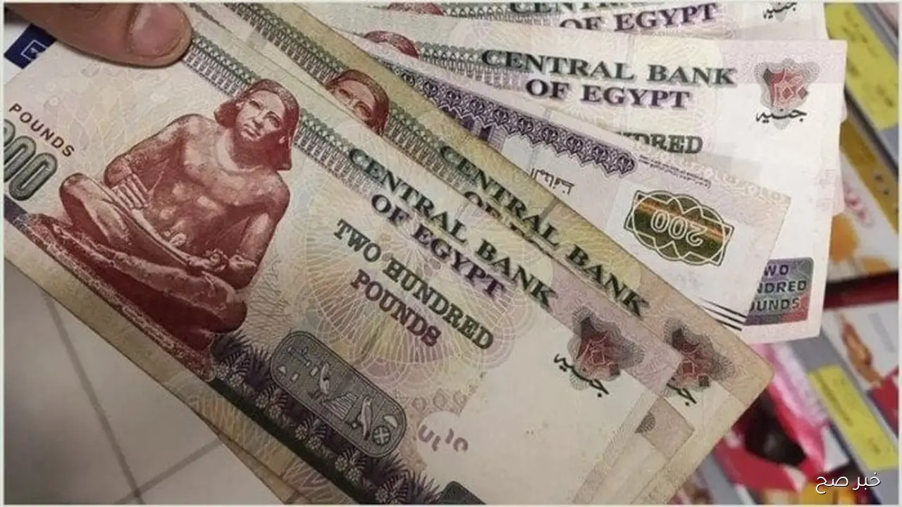 “المالية تُعلن” موعد مرتبات أكتوبر ونوفمبر وديسمبر 2025 للعاملين بالدولة