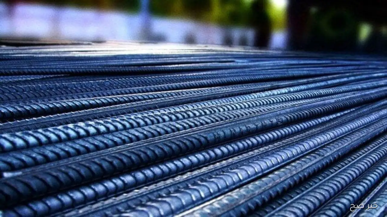 سعر طن الحديد اليوم حديد عز الجمعة 26 سبتمبر 2025 في سوق مواد البناء وفق آخر تحديثات