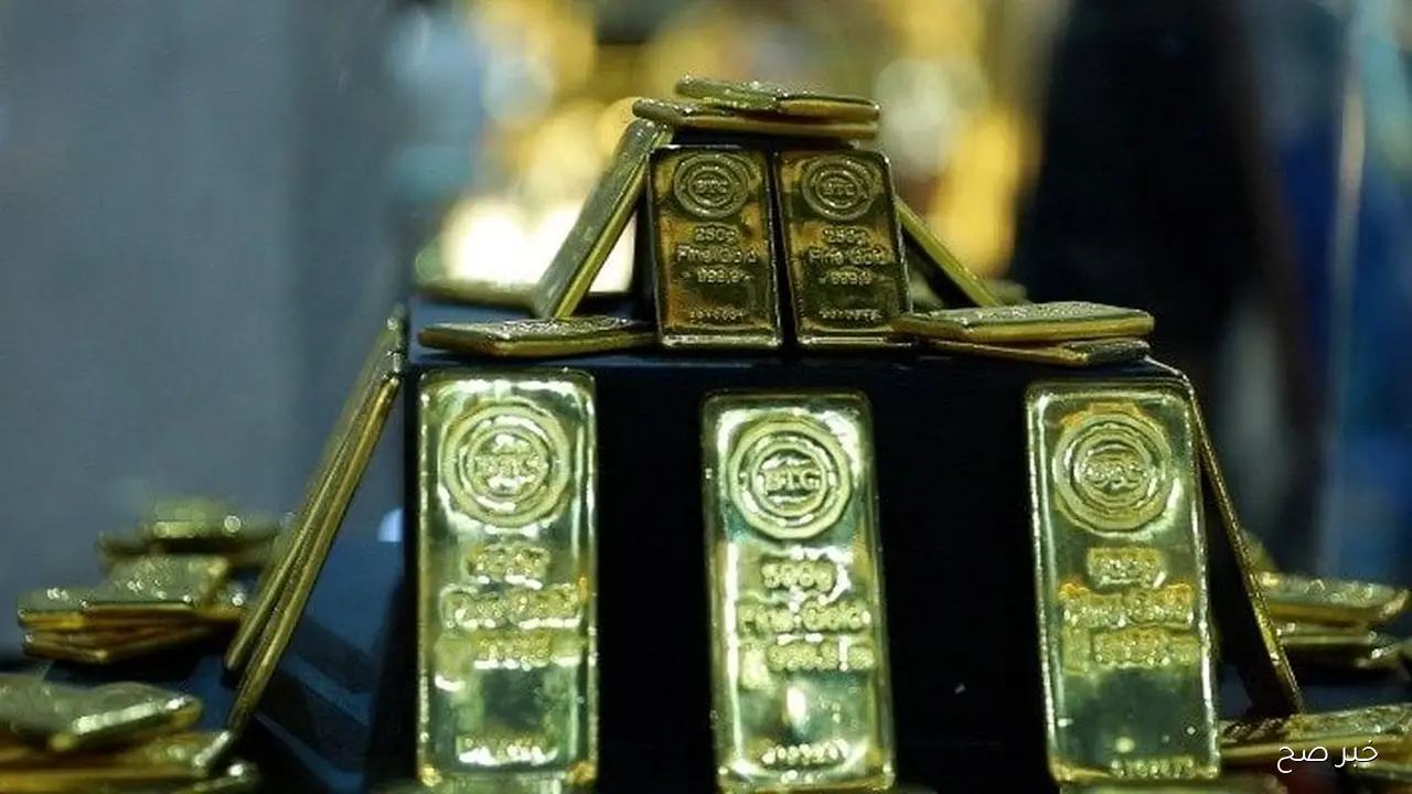 مباشر الان.. سعر سبيكة ذهب 5 جرام btc اليوم الخميس 25 سبتمبر 2025 داخل محلات الصاغة المصرية