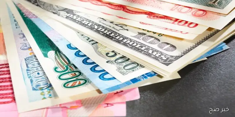 اسعار العملات اليوم الثلاثاء 2 سبتمبر 2025 وفق آخر تحديث صادر عن شاشات العرض التابعة للبنوك