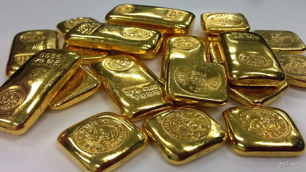 التحديث الآخير لـسعر سبيكة الذهب اليوم في مصر الثلاثاء 16 سبتمبر 2025 وفق الشعبة العامه للذهب