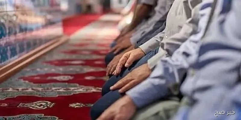 الهيئة المصرية العامة للمساحة تُعلن مواقيت الصلاه اليوم بالتوقيت الصيفي حسب التوقيت المحلي لكل محافظة ومدينه