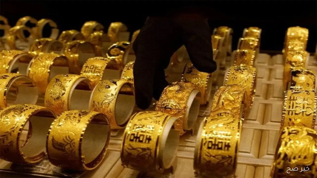 سعر الذهب الآن مباشر الاثنين 22 سبتمبر 2025 وفق آخر تحديث للشعبة العامه للذهب والمجوهرات