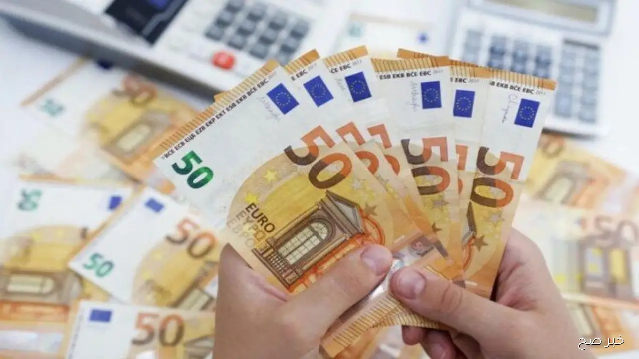 سعر اليورو اليوم في السوق السوداء السبت 27 سبتمبر 2025 وبالبنوك المصرية بختام التعاملات