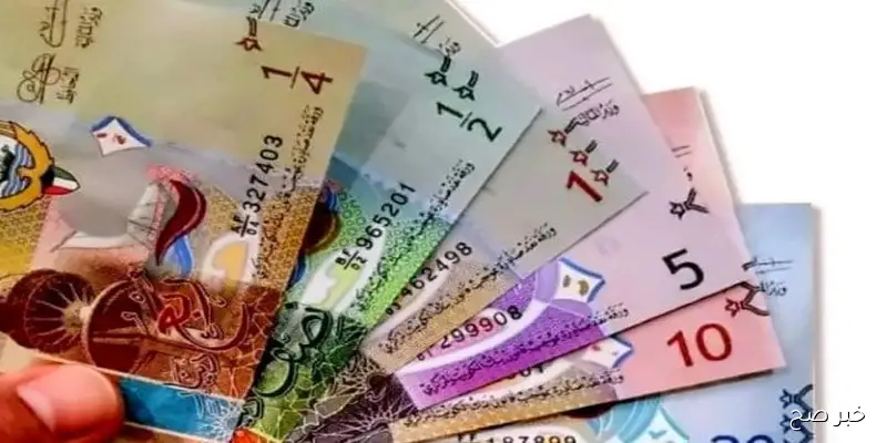 سعر الدينار الكويتي اليوم امام الجنيه المصري الثلاثاء 2 سبتمبر 2025 بالبنوك وشركات الصرافة