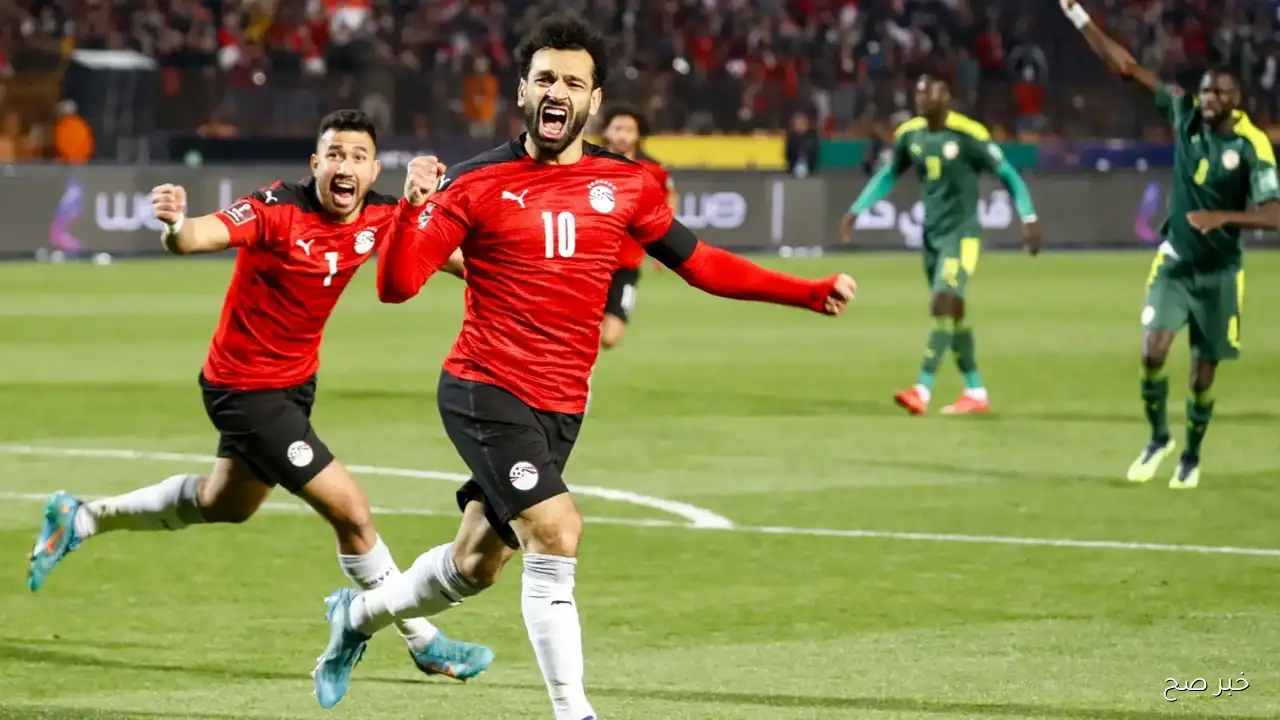 جدل حول مكان إقامة مباراة مصر وجيبوتي في تصفيات كأس العالم 2026 والاتحاد المصري يحسم الجدل