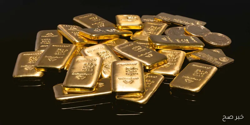 تحديث لحظي.. سعر سبيكة ذهب btc اليوم 5 جرام الاربعاء 3/ 9/ 2025 في مصر