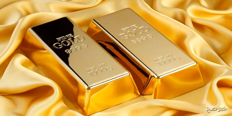 “اشتعال اسعار الذهب”.. سعر سبيكة ذهب 10 جرام btc اليوم في الصاغة المصرية