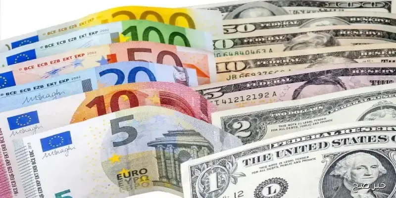 أسعار العملات في السوق السوداء اليوم في مصر الاربعاء 2025/9/3 مقابل الجنيه ..تحديث لحظي