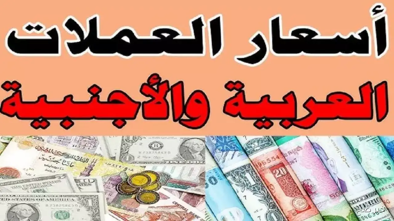 الدولار واليورو بكام؟.. أسعار العملات في السوق السوداء اليوم في مصر مقابل الجنيه المصري ببداية التعاملات