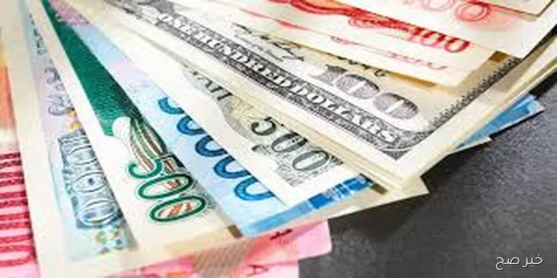 (الاجبية والعربية) اسعار العملات اليوم الاربعاء 10 سبتمبر 2025 مقابل الجنيه المصري في البنوك والسوق الموازي