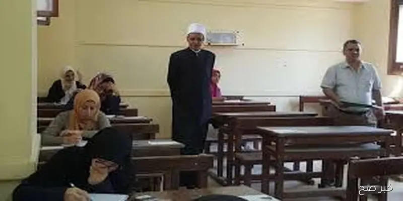 نتيجتك هنا.. رابط نتيجة الإعدادية الأزهرية الدور الثاني 2025 برقم الجلوس عبر natiga.azhar.eg