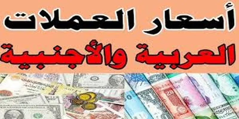“دولار، يورو، ريال”.. أسعار العملات في السوق السوداء اليوم في مصر الخميس 2025/9/11 وفق اخر تحديث