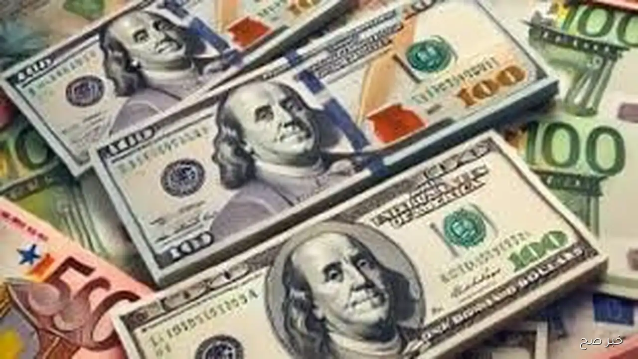 كام سعر 100 الدولار في السوق السوداء؟ اليوم مقابل الجنيه المصري في نهاية التعاملات