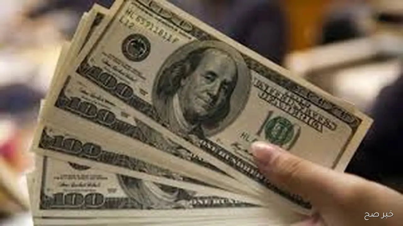 سعر الدولار اليوم في السوق السوداء في مصر الان مباشر الاربعاء 24 سبتمبر 2025 امام الجنيه بآخر تحديثات