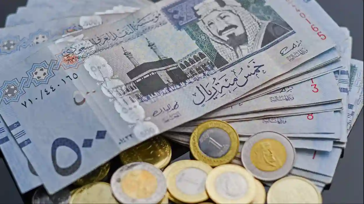 سعر الريال السعودي مقابل الجنيه المصري اليوم الاحد 7-9-2025 بالسوق السوداء والبنوك