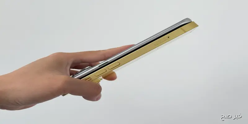 مراجعة infinix hot 60 pro.. هاتف مقاوم للماء والصدمات مع معالج متطور وذاكرة واسعة