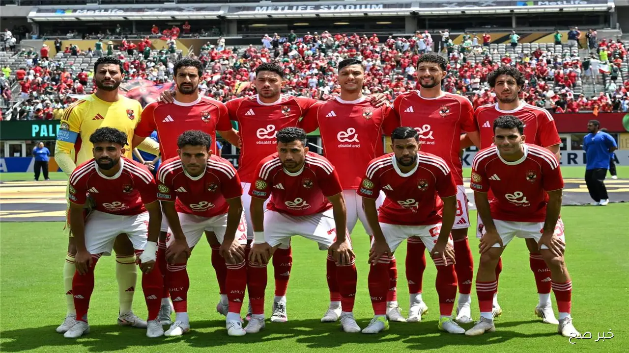 “مفاجأت نارية” تشكيل الأهلي اليوم أمام الزمالك في الجولة التاسعة من بطولة الدورى المصري