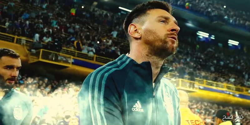 “ليلة وداع ميسي”.. موعد مباراة الارجنتين وفنزويلا في تصفيات كأس العالم 2026 والقنوات الناقلة