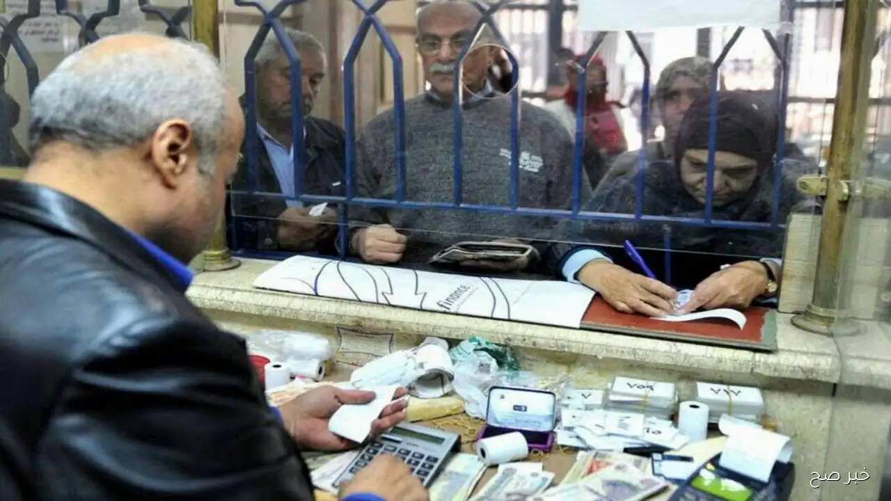 رسمياً.. زيادة المعاشات أكتوبر 2025 تصل إلى 1600 جنيه والحد الأقصى 11,600 شهريًا