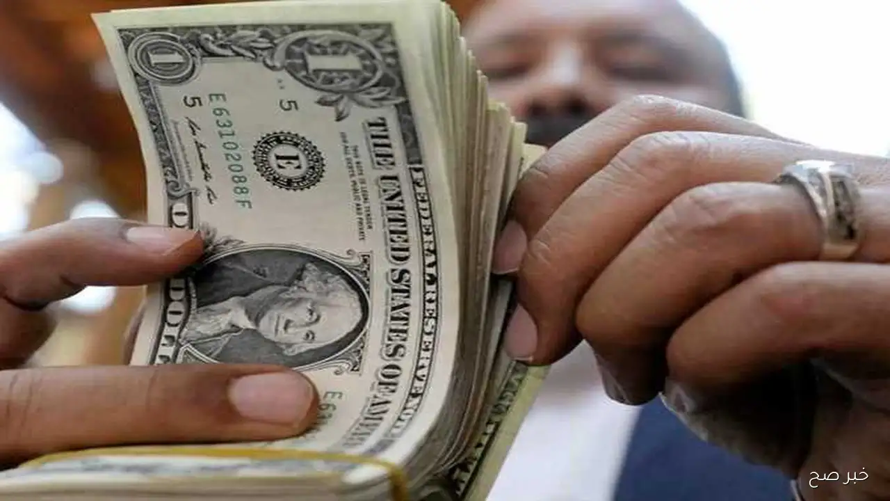 “مباشر الآن”.. اعلى سعر للدولار اليوم في السوق السوداء الاحد 14-9-2025 مقابل الجنيه المصري بيع وشراء