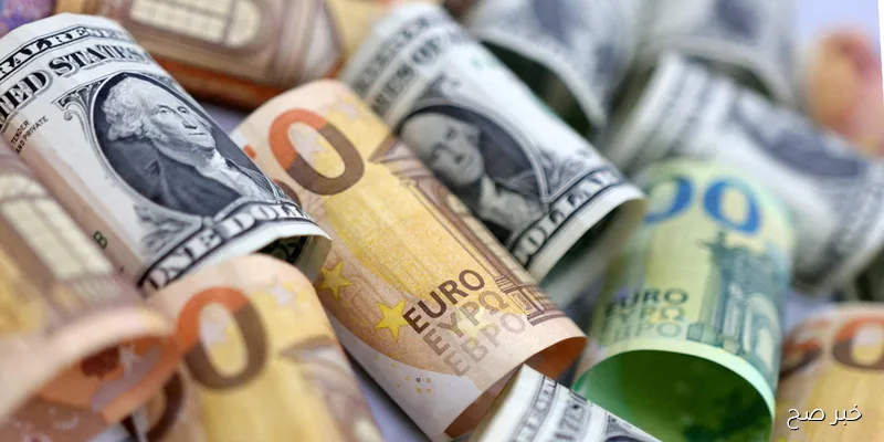 (العربية والأجنبية) أسعار العملات في السوق السوداء اليوم في مصر الإثنين 1-9-2025 أمام الجنيه