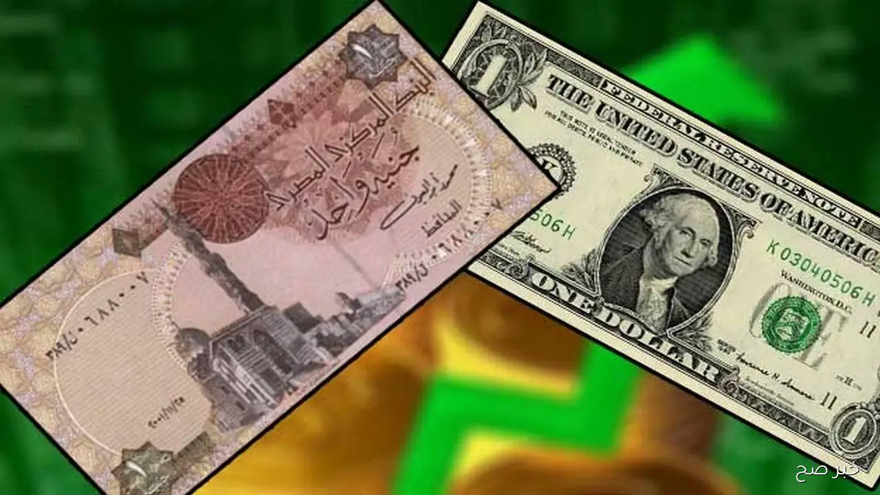 “مش راسي على بر”.. اعلى سعر للدولار اليوم في السوق السوداء مقابل الجنية المصري