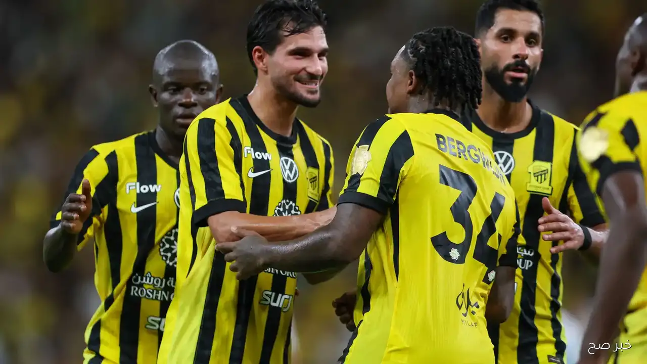 هنا جميع القنوات الناقلة لمباراة الاتحاد والوحدة في دوري أبطال آسيا 2025 اليوم وابرز المعلقين