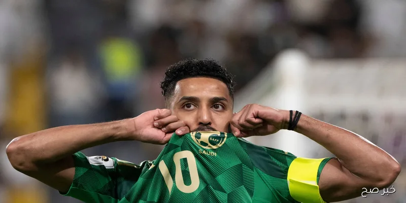 جميع القنوات الناقلة لمباراة السعودية والتشيك الودية والتشكيل المتوقع للمنتخب