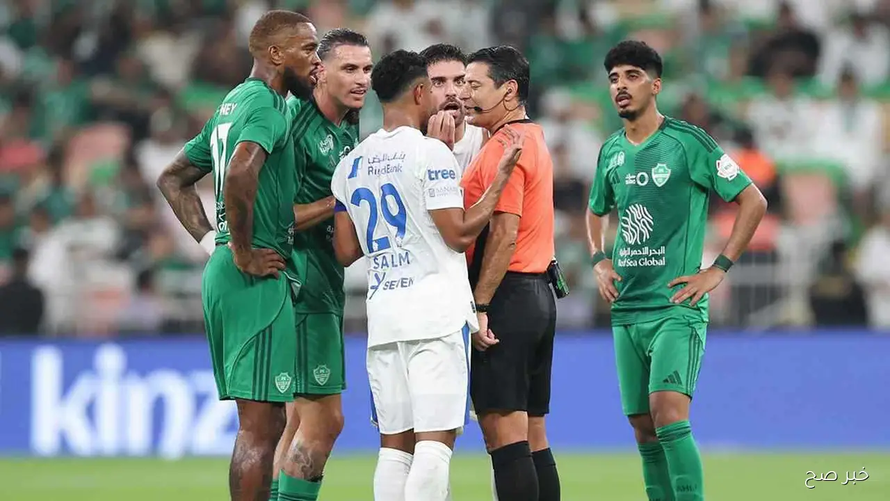 “ماتش القرن”.. مباراة بيراميدز والاهلي السعودي في ربع نهائي كأس إنتركونتيننتال 2025 والتشكيل المتوقع للفريقين