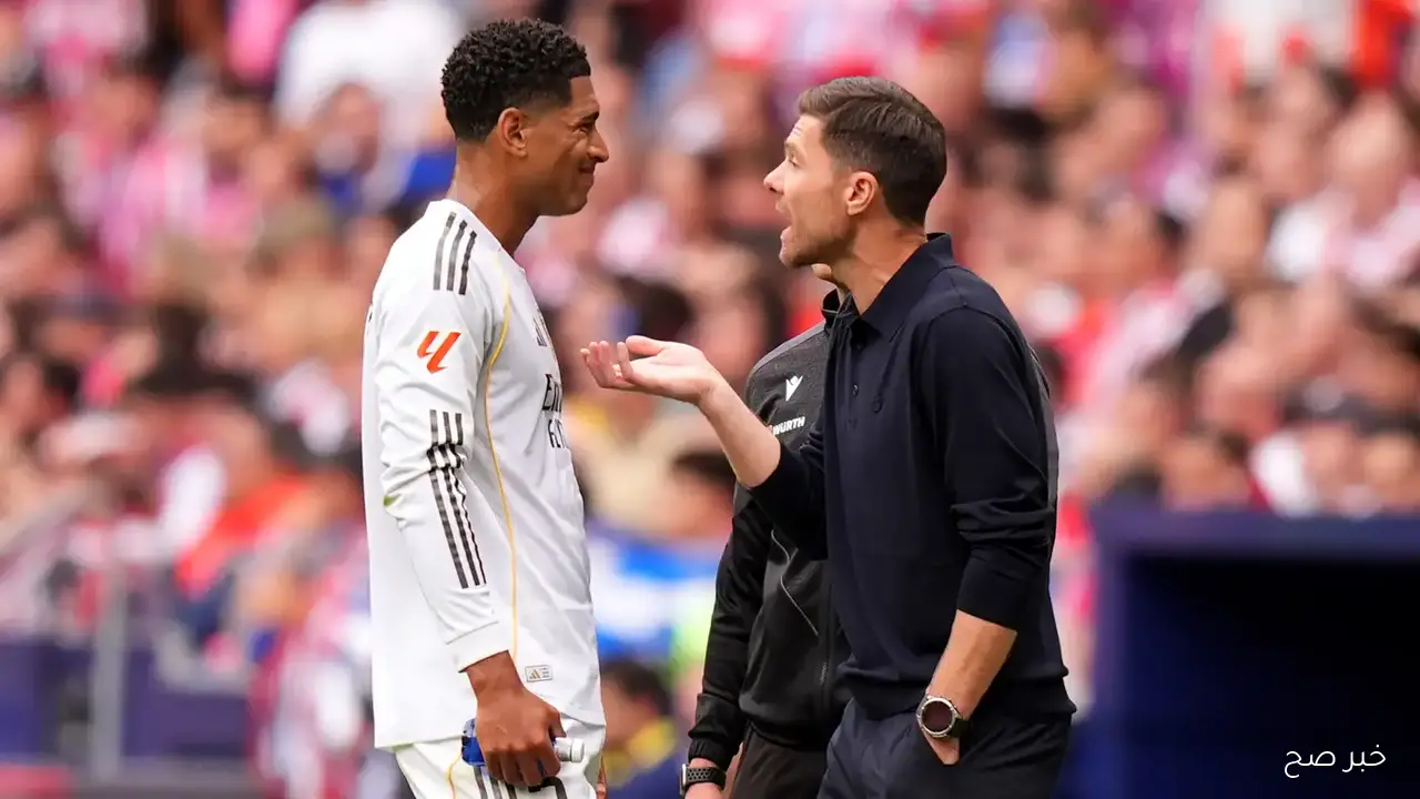 حصريًا.. القنوات الناقلة لمباراة ريال مدريد وكيرات اليوم في دوري أبطال أوروبا 2025