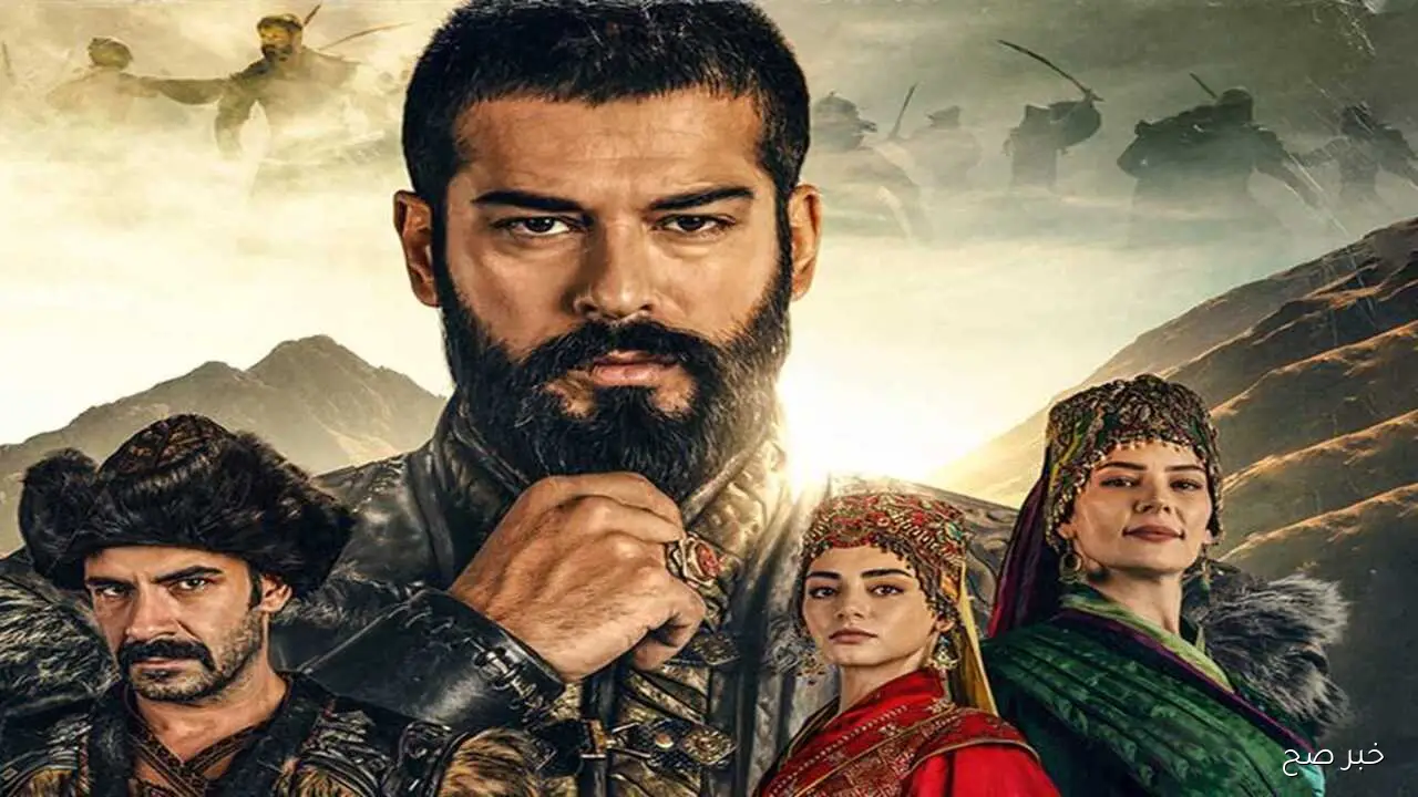 المؤسس عثمان الموسم السابع.. يكسر التوقعات بانطلاق ناري وأحداث تقلب الموازين تعرف على موعد العرض