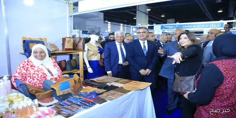 “الحق اشتري مستلزماتك”.. افتتاح معرض اهلا مدارس 2025 في المحافظات المصرية بتخفيضات 20%