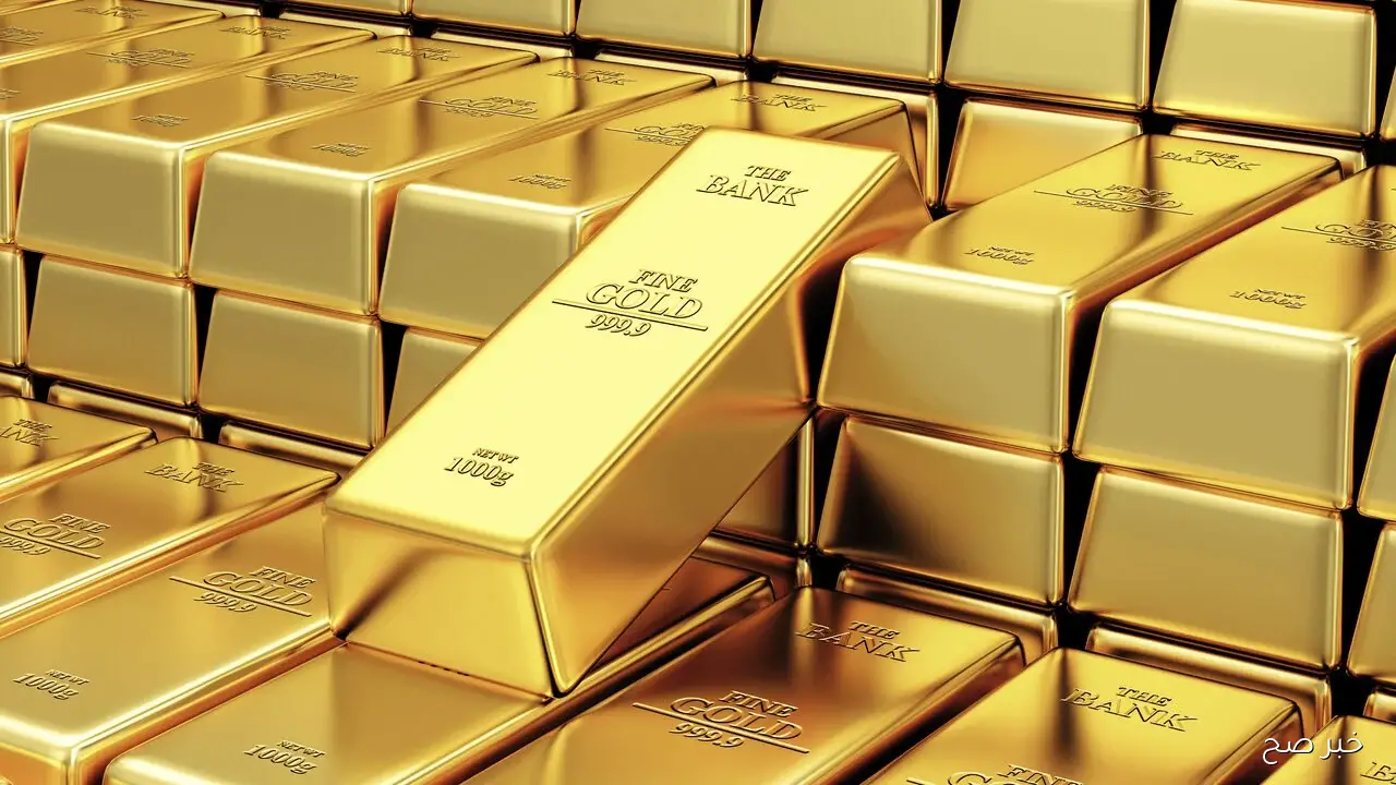 الآن سعر سبيكة ذهب 5 جرام btc اليوم الخميس 25/ 9/ 2025 في مصر