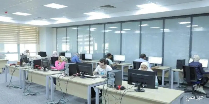 الآن رابط تقليل الاغتراب المرحلة الثالثة 2025 عبر موقع التنسيق tansik.digital.gov.eg علمي وادبي