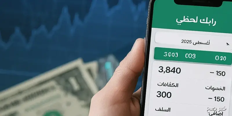 fcms cbl gov ly رابط منظومة راتبك لحظي 2025 عبر مصرف ليبيا المركزي وتابع المرتبات لحظة بلحظة