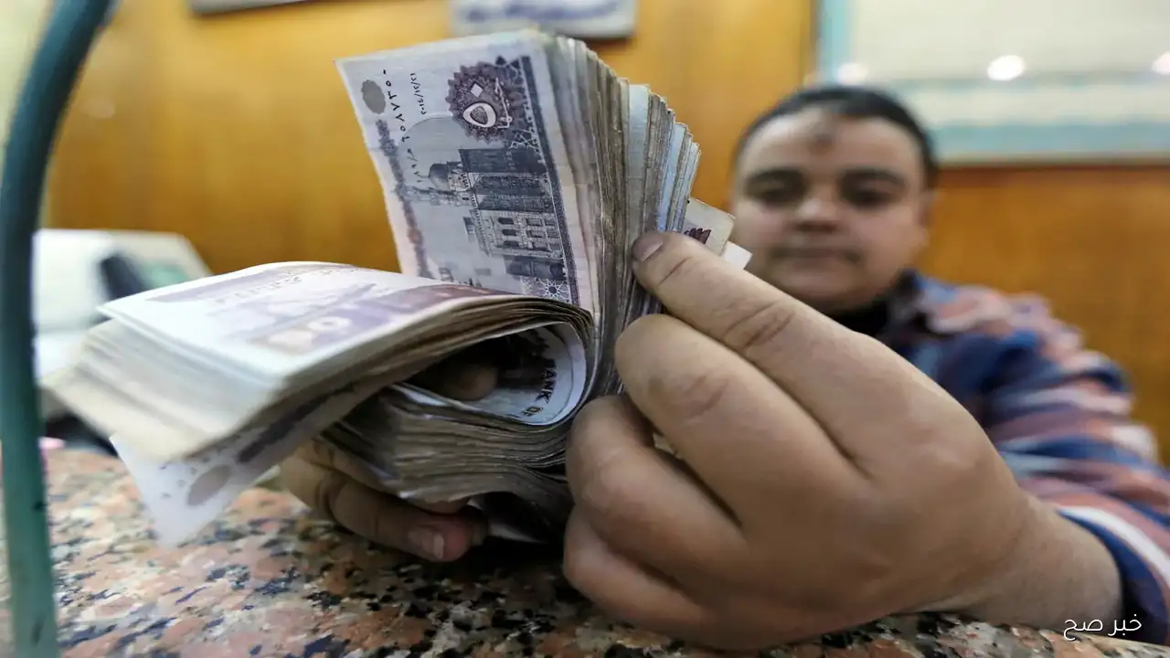 زيادة المعاشات شهر اكتوبر 2025.. تفاصيل الصرف وقيمة الزيادة لكل مستحق