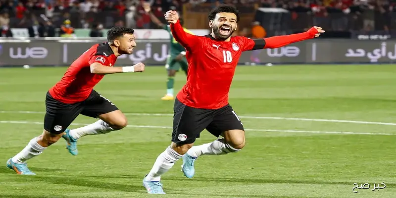 “اتفرج مجانا”… القنوات الناقلة لمباراة منتخب مصر ضد اثيوبيا في تصفيات كأس العالم 2026