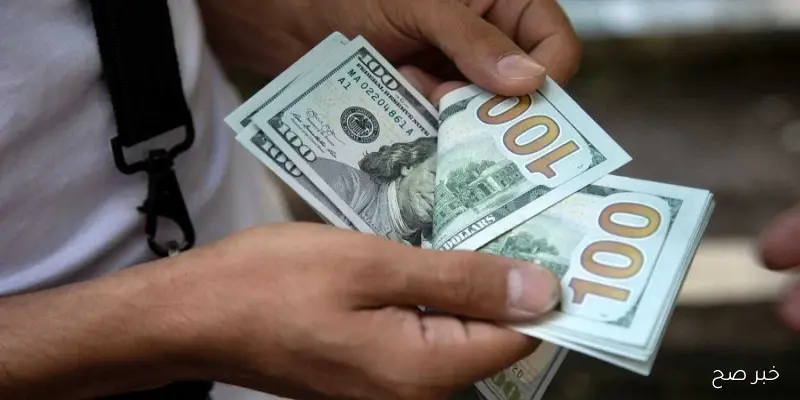 سعر 100 دولار في العراق اليوم الجمعة 5 سبتمبر 2025 أسعار صرف العملات مقابل الدينار العراقي