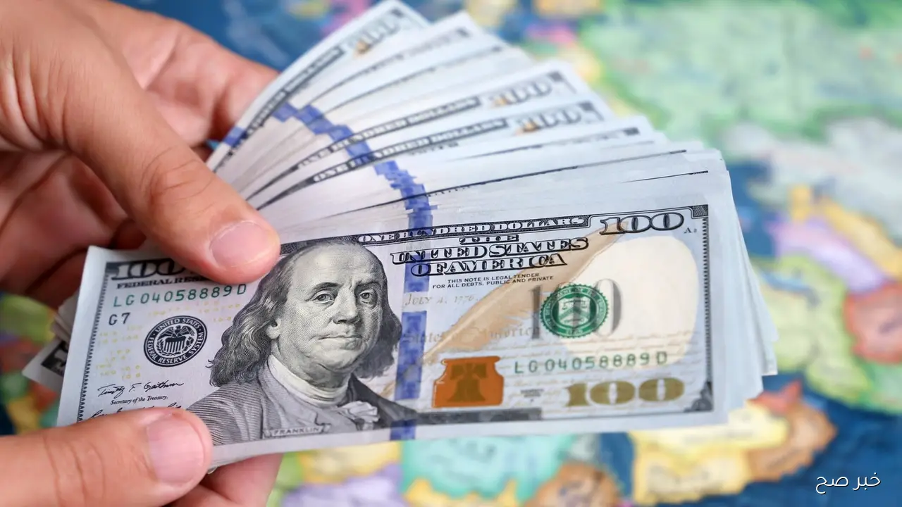 «بيع وشراء».. سعر الدولار اليوم مقابل الجنيه المصرى الاربعاء 24-9-2025 وفق آخر تحديث