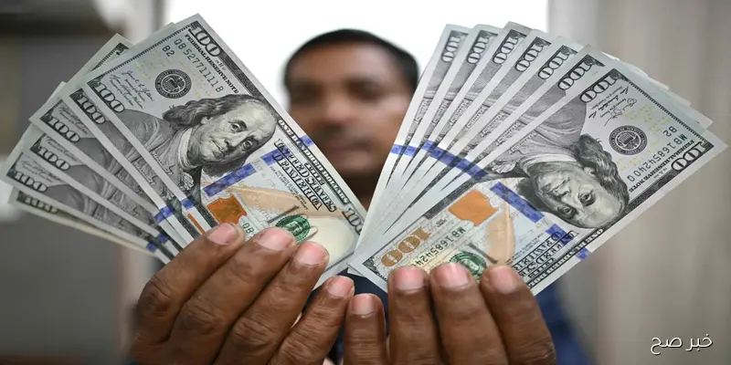 سعر الدولار مقابل الجنيه المصري اليوم الأربعاء 3-9-2025.. استقرار نسبي في البنوك