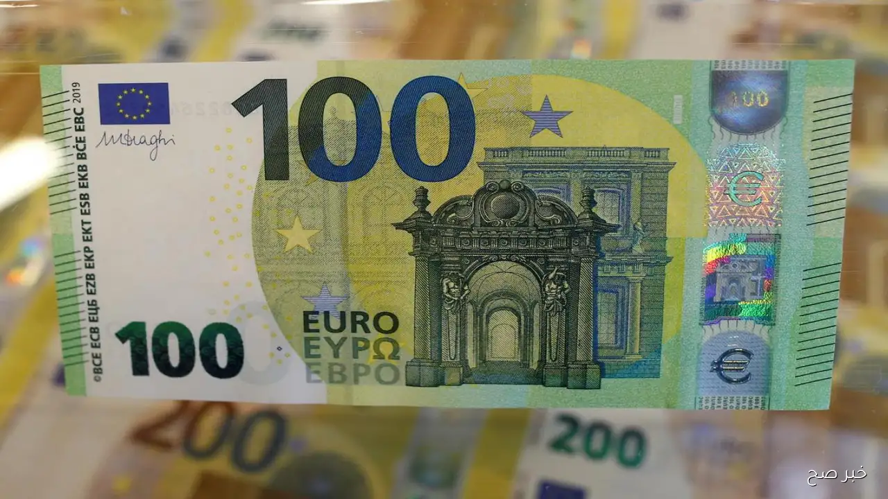سعر اليورو اليوم الجمعة 12 سبتمبر 2025 مقابل الجنيه المصري في البنوك والسوق السوداء