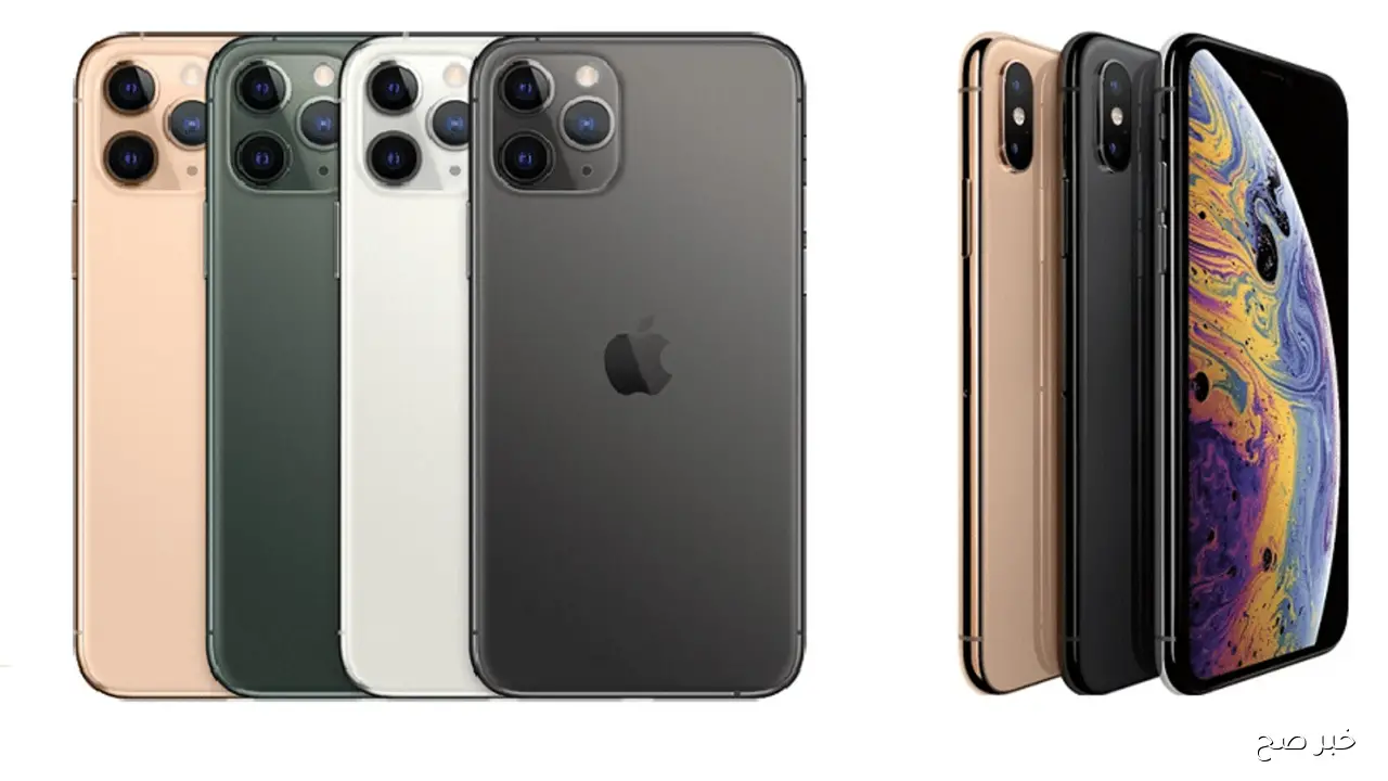 سعر ايفون 17 برو ماكس الجديد 2025 مواصفات iphone pro max من Apple Intelligence